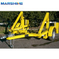 MS32 Cable Drum Trailer